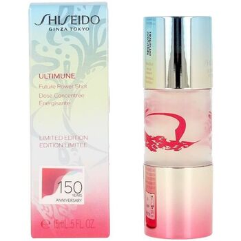 Belleza Antiedad & antiarrugas Shiseido Ultimune Future Power Shot 