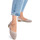 Zapatos Mujer Sandalias Carmela ZAPATO SRA 160760 ROSA Gris