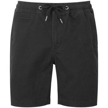 textil Hombre Shorts / Bermudas The Wombats WB902 Negro