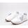Zapatos Hombre Zapatillas bajas Emporio Armani EA7 X8X114 Blanco