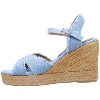 Zapatos Mujer Alpargatas Senses & Shoes VERA Azul