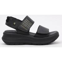 Zapatos Mujer Sandalias Panama Jack NOAH B1 Negro