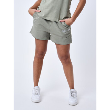 textil Mujer Shorts / Bermudas Project X Paris  Verde