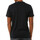 textil Hombre Tops y Camisetas Globe  Negro