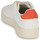 Zapatos Zapatillas bajas Adidas Sportswear ADVANTAGE PREMIUM Blanco / Rojo