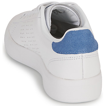 Adidas Sportswear ADVANTAGE PREMIUM Blanco / Azul
