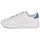 Zapatos Zapatillas bajas Adidas Sportswear ADVANTAGE PREMIUM Blanco / Azul