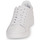 Zapatos Mujer Zapatillas bajas Adidas Sportswear ADVANTAGE PREMIUM Blanco / Rosa