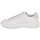 Zapatos Mujer Zapatillas bajas Adidas Sportswear ADVANTAGE PREMIUM Blanco / Rosa