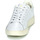 Zapatos Mujer Zapatillas bajas Adidas Sportswear ADVANTAGE PREMIUM Blanco / Beige