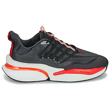 Adidas Sportswear AlphaBoost V1 Negro / Rojo
