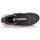 Zapatos Hombre Zapatillas bajas Adidas Sportswear AlphaBoost V1 Negro / Rojo