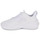 Zapatos Hombre Zapatillas bajas Adidas Sportswear AlphaBoost V1 Blanco