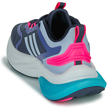 Adidas Sportswear AlphaBounce + Marino / Rosa