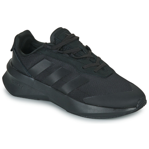 Zapatos Hombre Zapatillas bajas Adidas Sportswear ARYA Negro