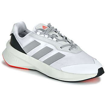 Zapatos Hombre Zapatillas bajas Adidas Sportswear ARYA Blanco / Gris / Rojo