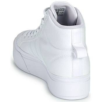 Adidas Sportswear BRAVADA 2.0 MID PLATFORM Blanco