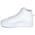 Zapatos Mujer Zapatillas altas Adidas Sportswear BRAVADA 2.0 MID PLATFORM Blanco