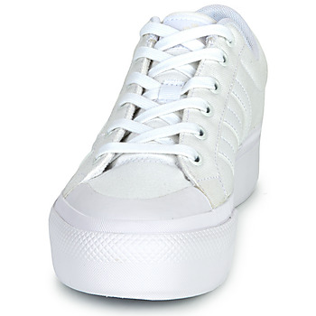 Adidas Sportswear BRAVADA 2.0 PLATFORM Blanco
