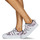 Zapatos Mujer Zapatillas bajas Adidas Sportswear BRAVADA 2.0 PLATFORM Rosa