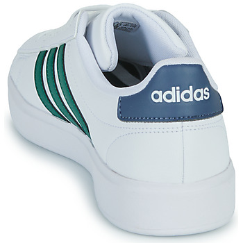 Adidas Sportswear GRAND COURT 2.0 Blanco / Verde / Azul
