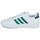 Zapatos Zapatillas bajas Adidas Sportswear GRAND COURT 2.0 Blanco / Verde / Azul