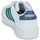 Zapatos Zapatillas bajas Adidas Sportswear GRAND COURT 2.0 Blanco / Verde / Azul