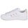 Zapatos Mujer Zapatillas bajas Adidas Sportswear GRAND COURT 2.0 Blanco / Iridescent