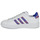 Zapatos Mujer Zapatillas bajas Adidas Sportswear GRAND COURT 2.0 Blanco / Azul / Naranja