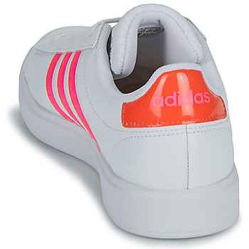 Adidas Sportswear GRAND COURT 2.0 Blanco / Rosa