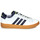 Zapatos Zapatillas bajas Adidas Sportswear GRAND COURT 2.0 Blanco / Azul / Gum
