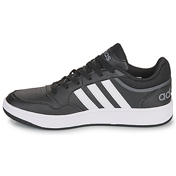 Adidas Sportswear HOOPS 3.0 Negro / Blanco