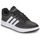 Zapatos Hombre Zapatillas bajas Adidas Sportswear HOOPS 3.0 Negro / Blanco