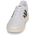 Zapatos Zapatillas bajas Adidas Sportswear HOOPS 3.0 Blanco / Negro