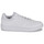 Zapatos Hombre Zapatillas bajas Adidas Sportswear HOOPS 3.0 Blanco