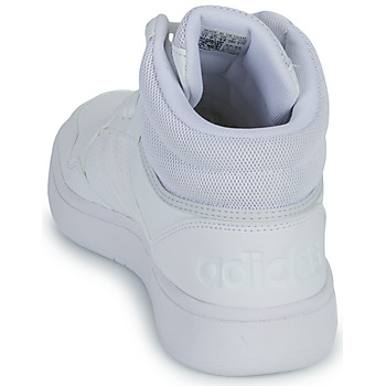 Adidas Sportswear HOOPS 3.0 MID Blanco