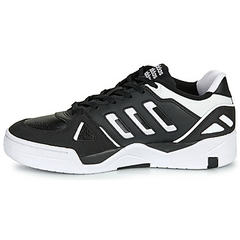 Adidas Sportswear MIDCITY LOW Negro / Blanco