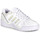 Zapatos Zapatillas bajas Adidas Sportswear MIDCITY LOW Blanco