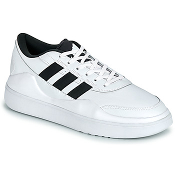 Zapatos Hombre Zapatillas bajas Adidas Sportswear OSADE Blanco / Negro