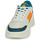 Zapatos Zapatillas bajas Adidas Sportswear OSADE Blanco / Verde / Amarillo