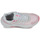 Zapatos Mujer Zapatillas bajas Adidas Sportswear OZELLE Blanco / Rosa