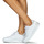 Zapatos Mujer Zapatillas bajas Adidas Sportswear POSTMOVE SE Blanco