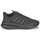 Zapatos Hombre Zapatillas bajas Adidas Sportswear X_PLRPHASE Negro