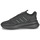 Zapatos Hombre Zapatillas bajas Adidas Sportswear X_PLRPHASE Negro