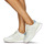 Zapatos Mujer Zapatillas bajas Adidas Sportswear X_PLRPHASE Beige