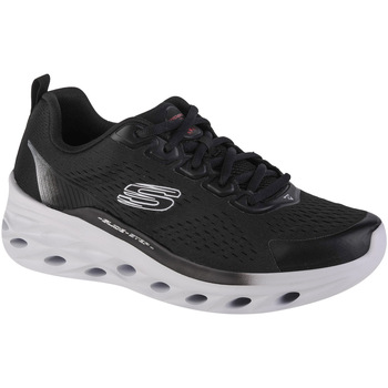 Zapatos Hombre Running / trail Skechers Glide-Step Swift - Frayment Negro