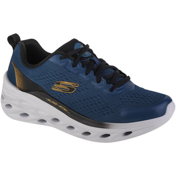 Zapatos Hombre Running / trail Skechers Glide-Step Swift - Frayment Azul