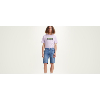 textil Hombre Shorts / Bermudas Levi's 398640053 Azul