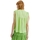 textil Mujer Tops / Blusas Compania Fantastica COMPAÑIA FANTÁSTICA Shirt 41054 - Yellow Amarillo