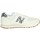 Zapatos Niña Zapatillas bajas New Balance GC574AS1 Beige
